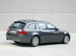BMW 3-Series Touring 2006 года